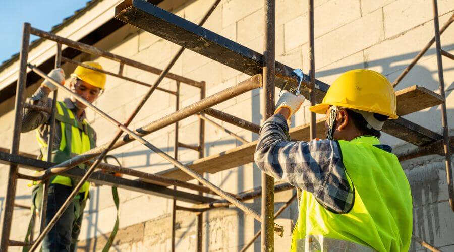 Expert new roof installation services in Scranton, ND